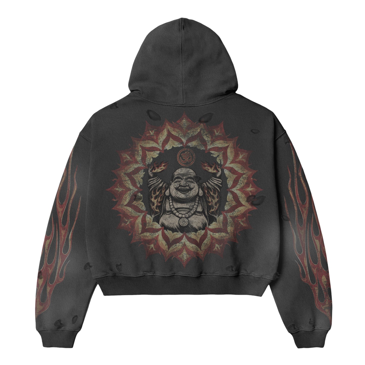 003 (Buddha)