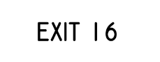 Exit16