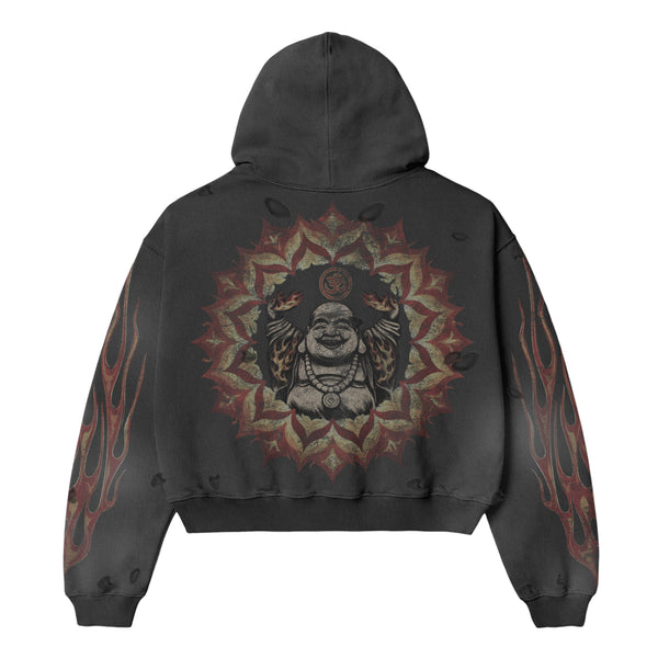 003 (Buddha)
